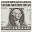 2006 (C-Philadelphia) $1.00 FRN CU (Fr#1932-C)